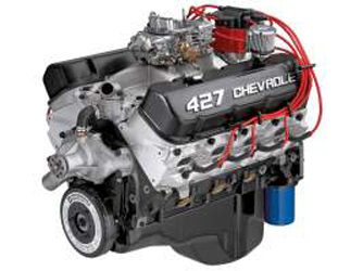 U3233 Engine